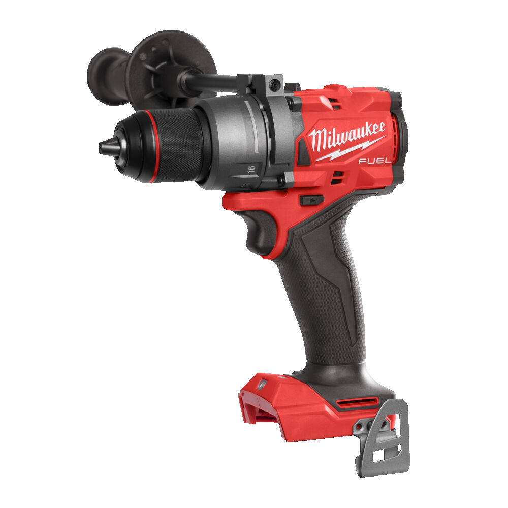Milwaukee M18FPD3-0 18V Fuel Brushless Gen 3 Heavy-Duty Combi Drill - Body Only