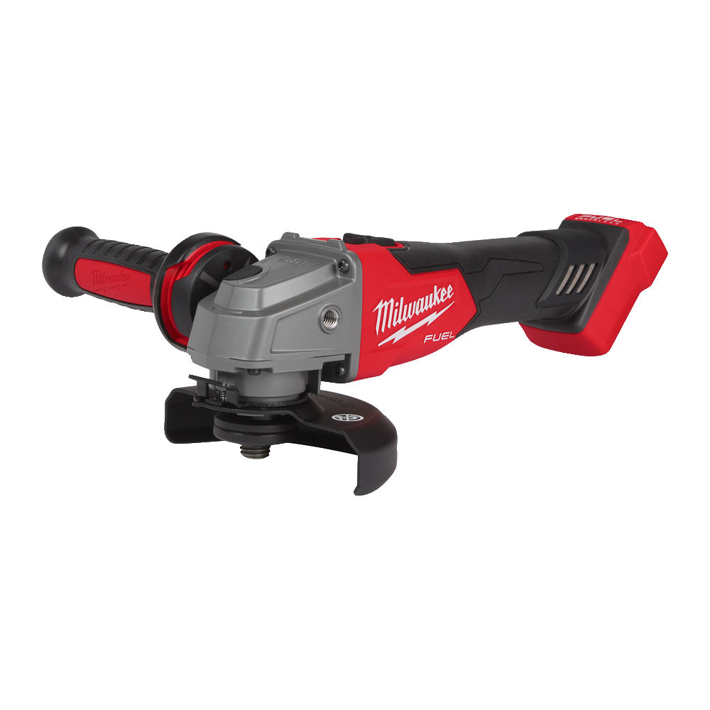 Milwaukee M18FSAG115X 18V Fuel Brushless 115mme Angle Grinder - Body Only