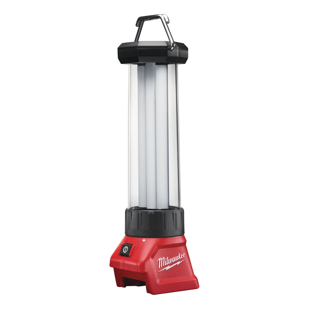 Milwaukee M18LL 18V 360 LED Lantern 700 Lumens - Body Only