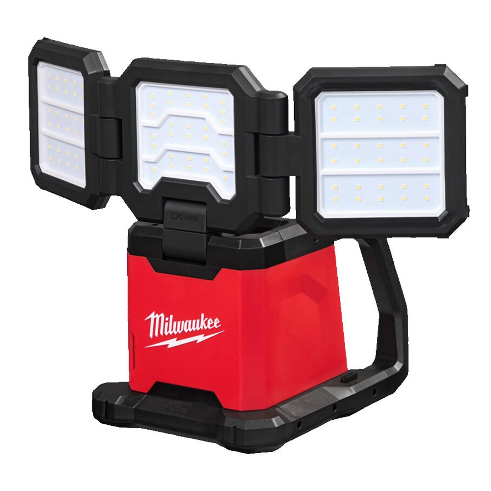 Milwaukee M18MDTL-0 18v Trueview Multi-Directional Light - Body Only