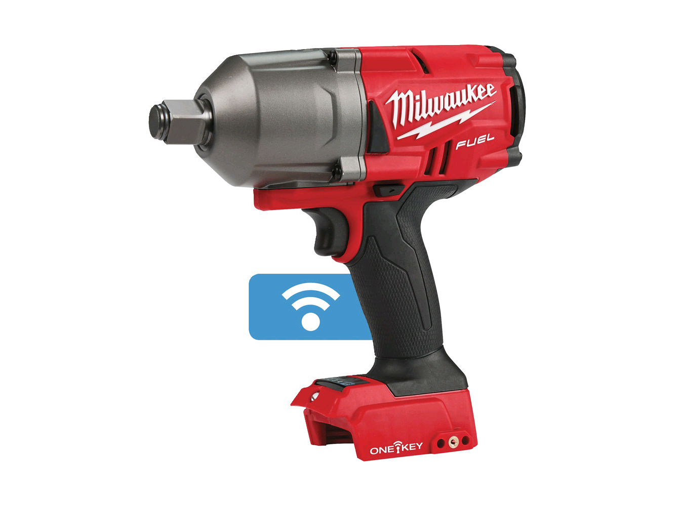 Milwaukee M18ONEFHIWF34 One-Key 18V 3/4in High Torque Wrench - Body Only