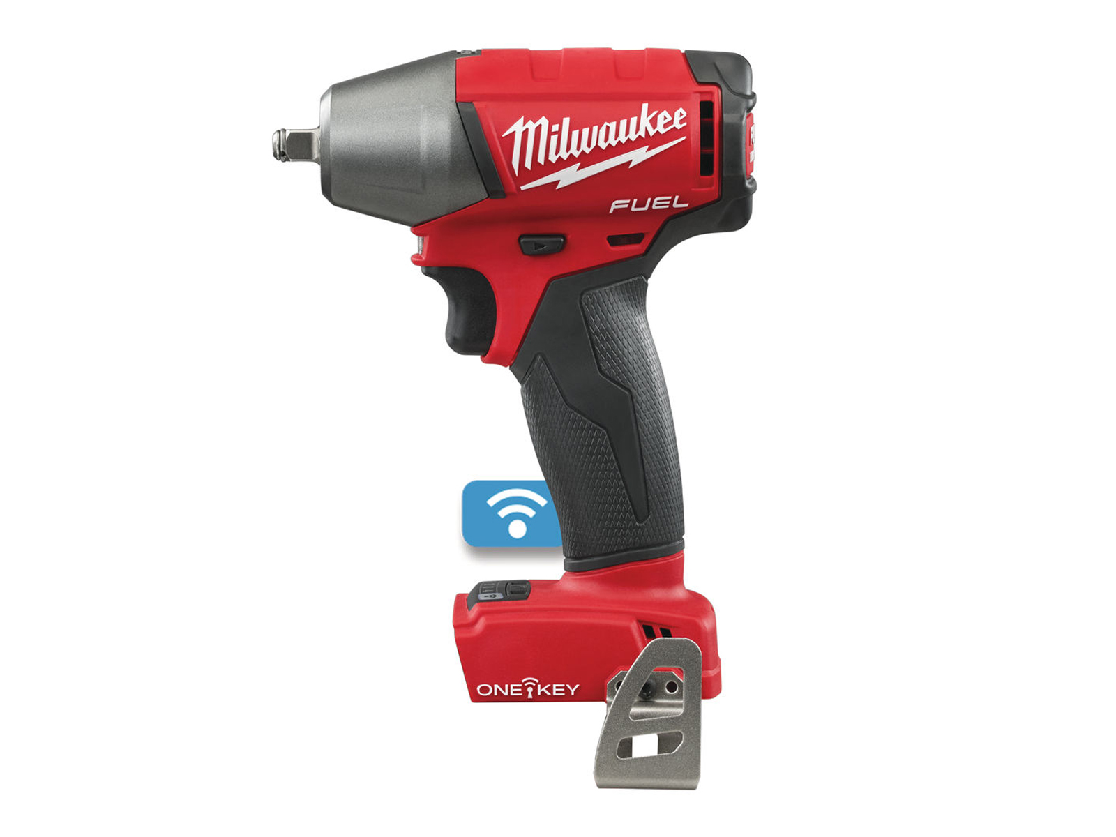 Milwaukee M18ONEIWF38 One-Key 18V Fuel 3/8in Impact Wrench - Body Only
