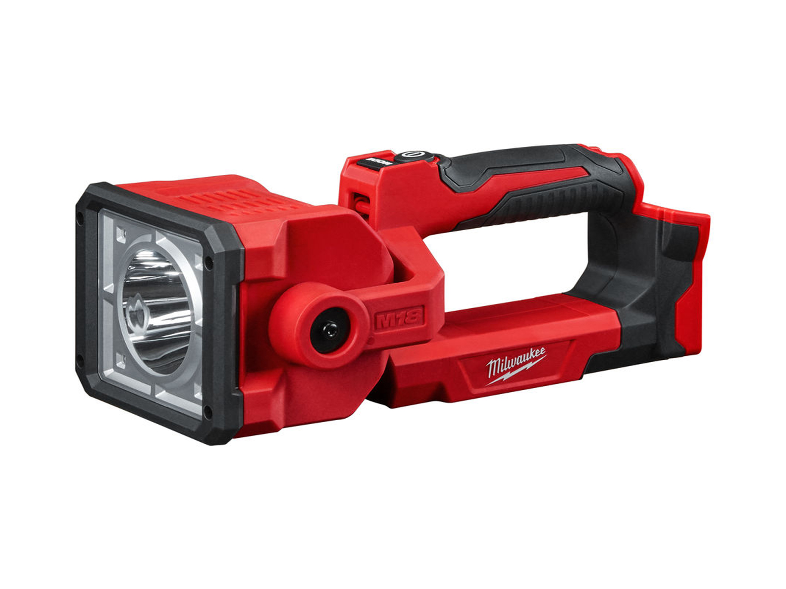 Milwaukee M18SLED M18 18V 4-Mode LED Search Light 1250 Lumens - Body Only