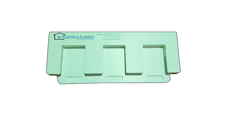 Makita WOOD AUGER BIT 10X200MM 1/4