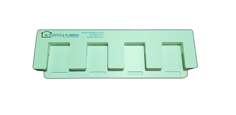 Makita P-19342 HSS GROUNDPOINT 3.0 STANDARD