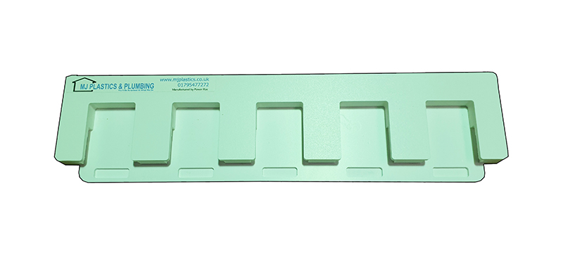 Makita P-19392 HSS GROUNDPOINT 4.0 STANDARD