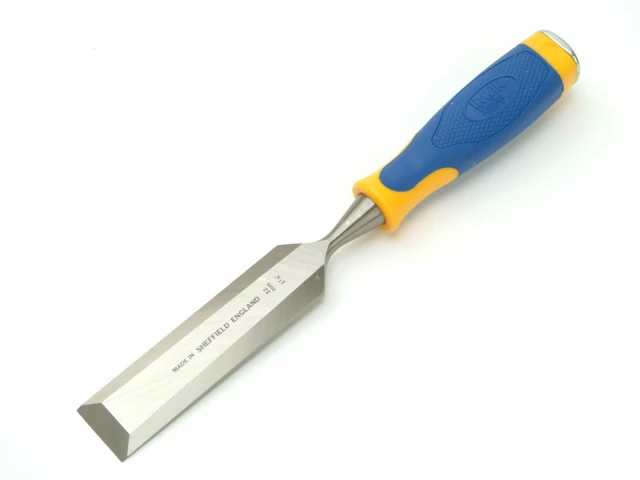 Irwin MS500 All-Purpose Chisel Protouch 32mm (1.1/4in) - 10503669