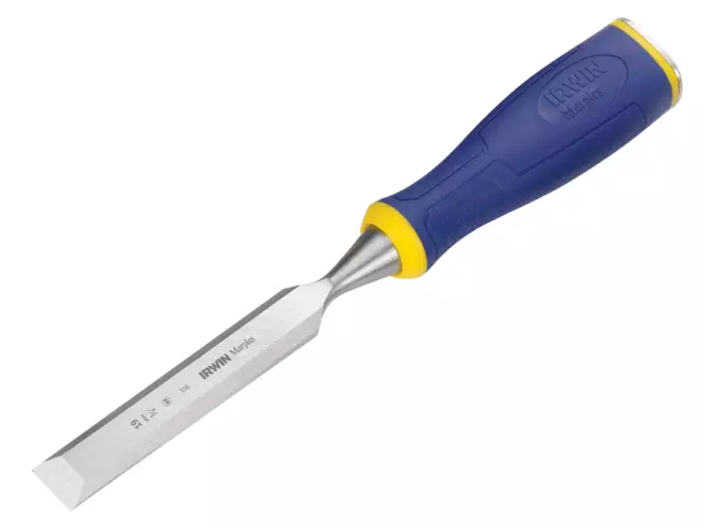 Irwin MS500 All-Purpose Chisel Protouch 19mm (3/4in) - 10501706
