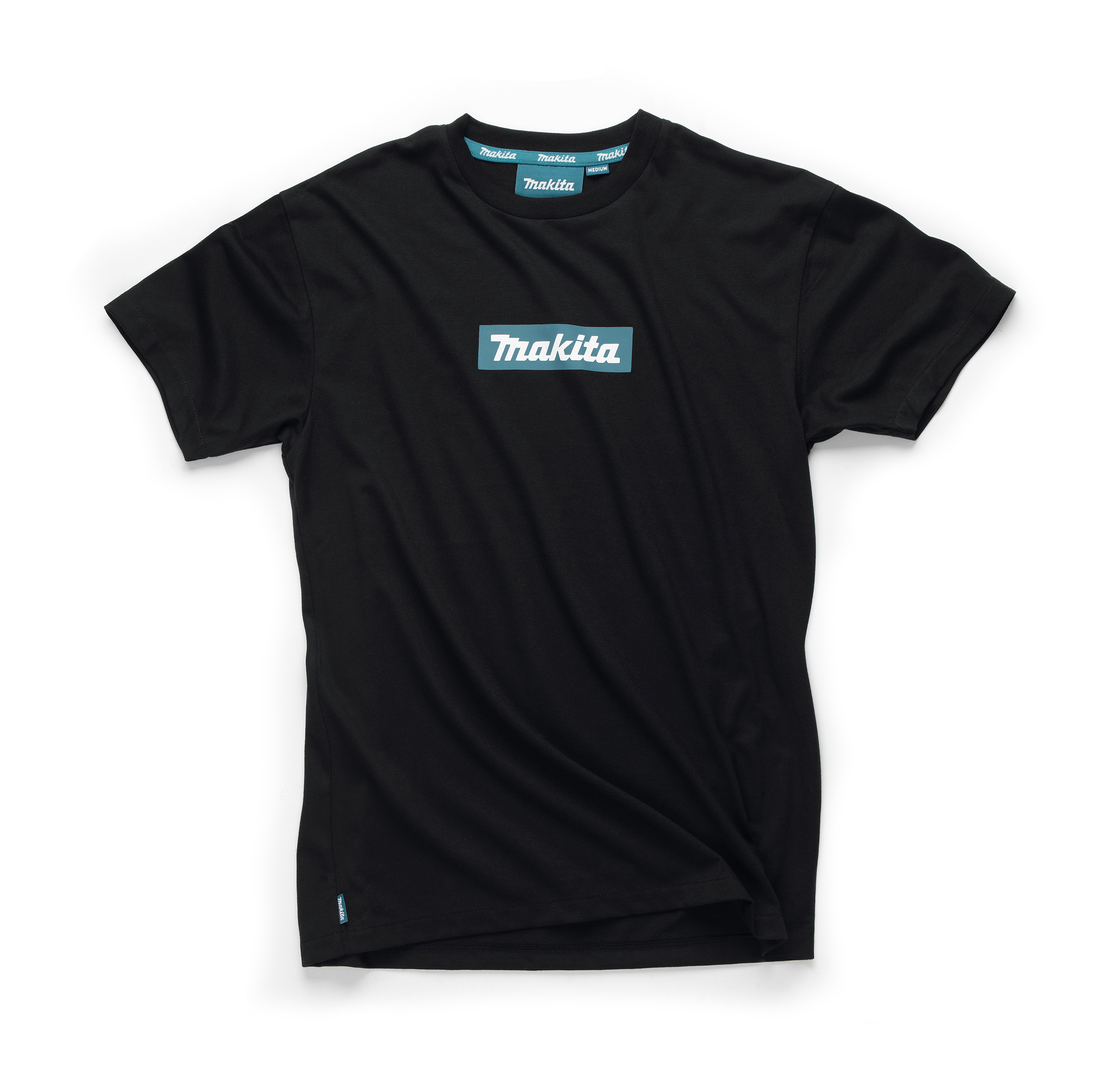 Makita MK101M Black Origin T-Shirt - 2XL