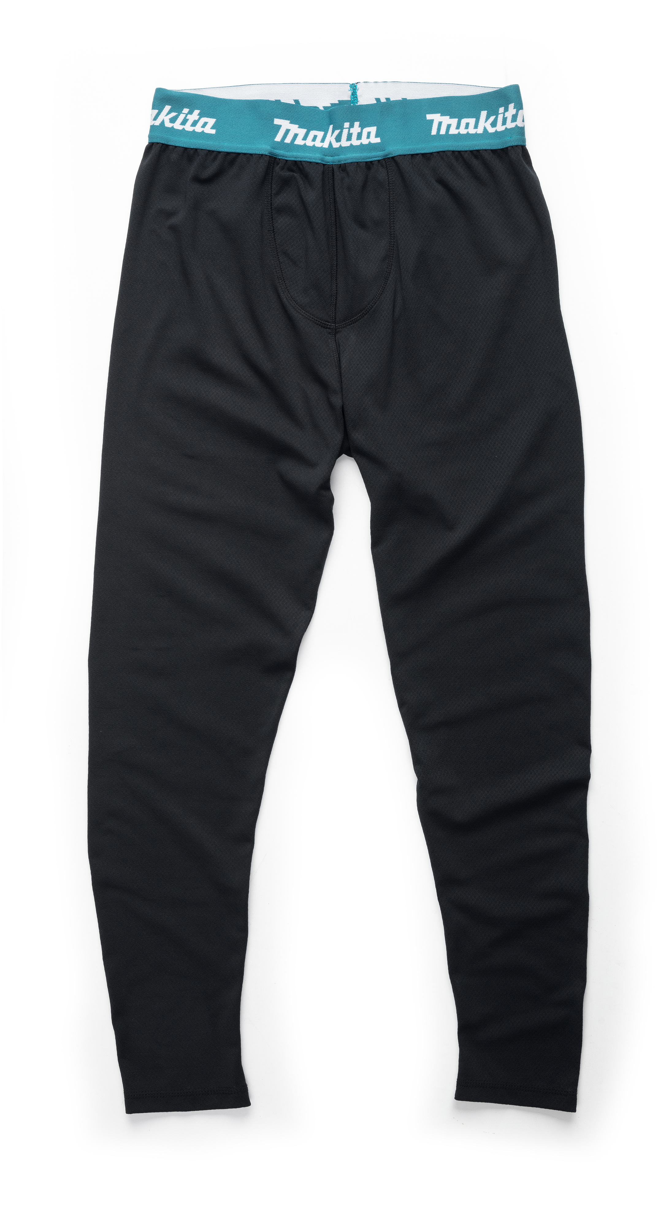 Makita MK502M Black Tech Baselayer Bottoms - 2XL