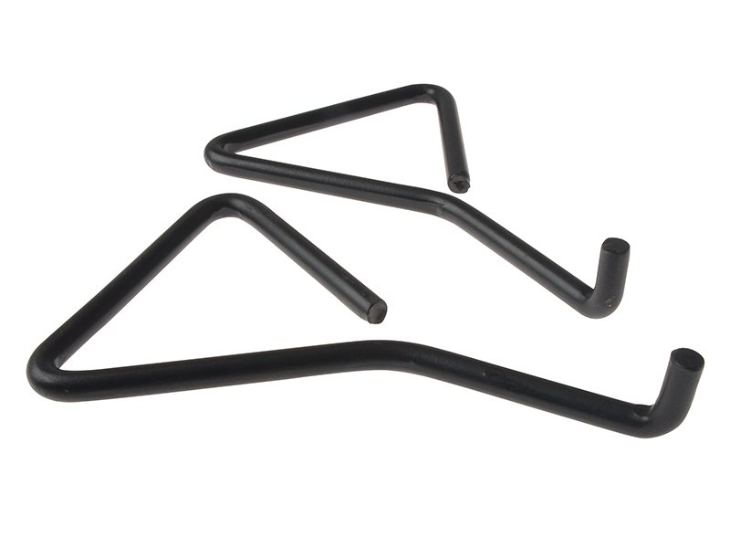 Monument 1012R Manhole Keys (Pack of 2) 215mm