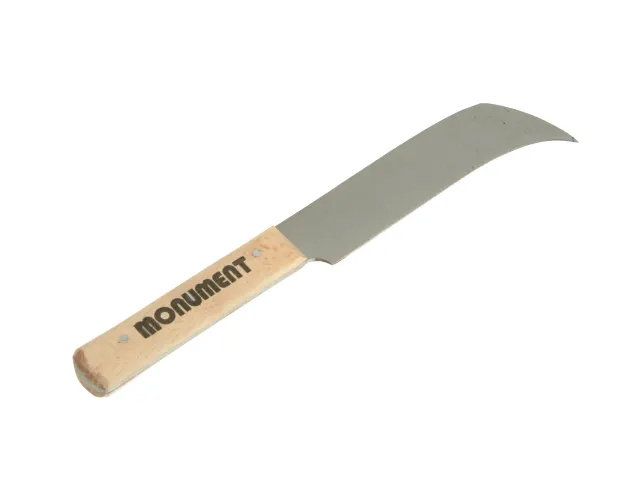 Monument 1027L Lead Knife 150mm (6in)
