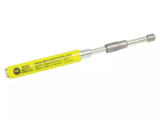 Monument 133C Socket Forming Tool (22mm)