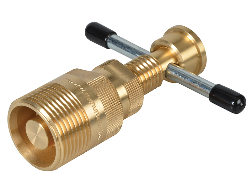 Monument 2036T Olive Puller 15mm / 22mm