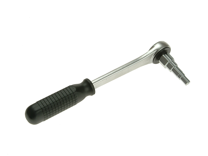 Monument 2048E Radiator Stepped Wrench Ratchet