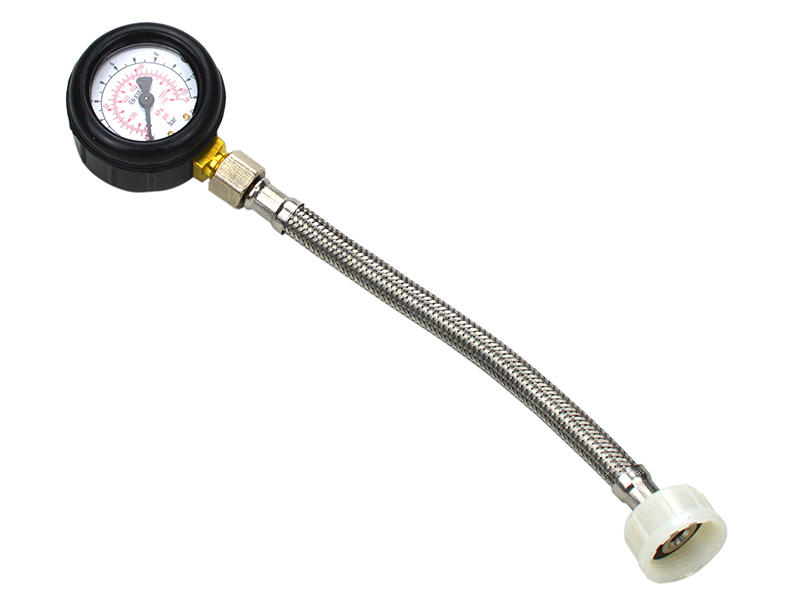 Monument 2510F Mains Pressure Water Test Gauge 11 Bar