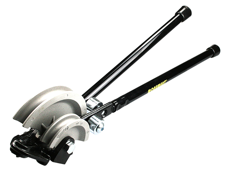 Monument 2600K Copper Pipe Bender 15mm &amp; 22mm