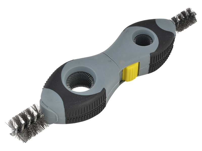 Monument 3034T Fitting Cleaning Brush 15mm / 22mm