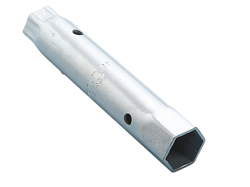 Faithfull FAISPBOX2732 Tap Back Nut Box Spanner Grip+