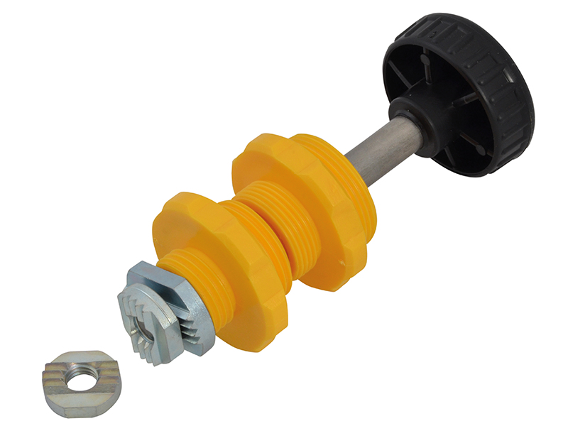 Monument DIY Tap Reseating Tool 1/2in &amp; 3/4in