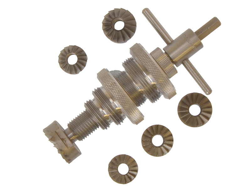 Monument 455E Tap Reseating Tool 1/2in &amp; 3/4in BS5412 BS1010