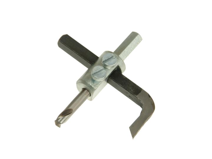 Monument 2065F Radiator Valve Spanner