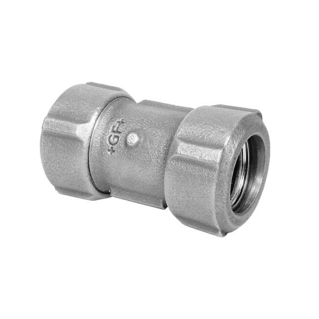 Primofit 1/2in Compression Coupling - 775102051