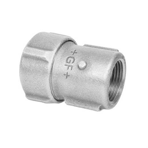 Primofit 1/2in Compression Female Adaptor - 775212051