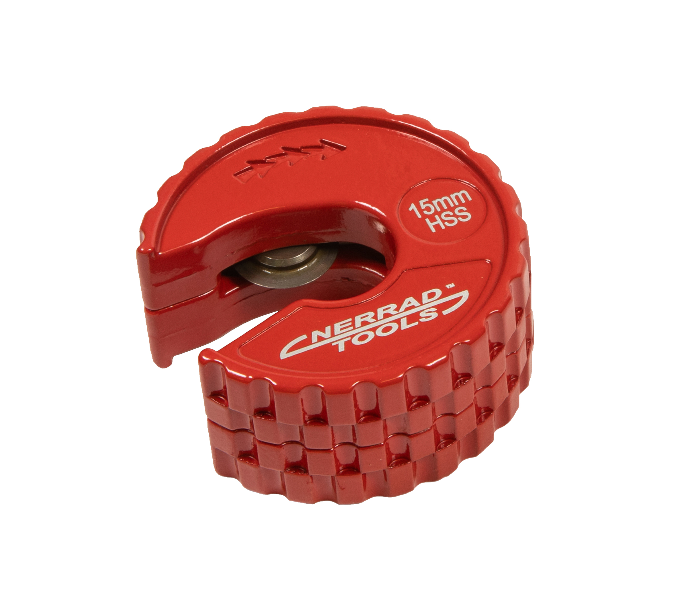 Nerrad Tools PRO SLICE COPPER TUBE CUTTER 15MM 