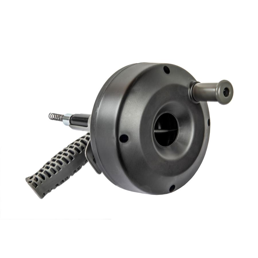 Nerrad Tools PISTOL GRIP PRO DRAIN CLEANER 