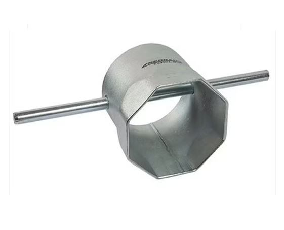 Nerrad Tools IMMERSION HEATER SPANNER BOX TYPE 