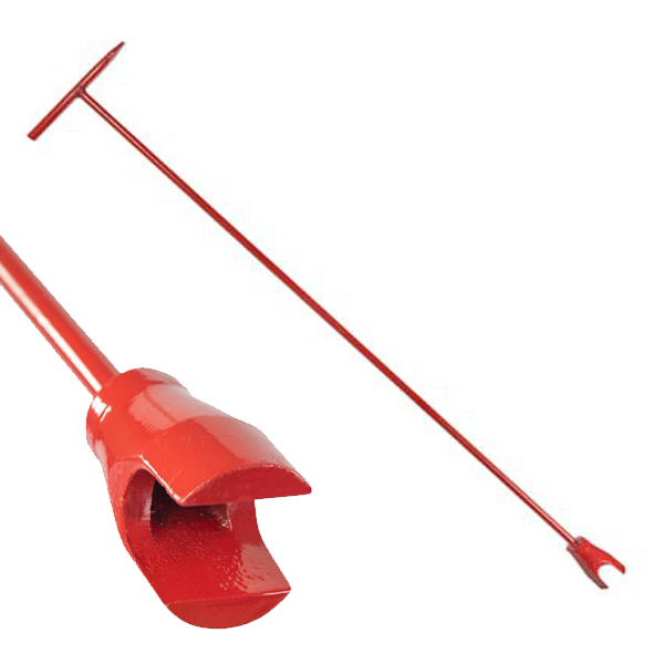 Nerrad Tools STOP COCK KEY 1000MM