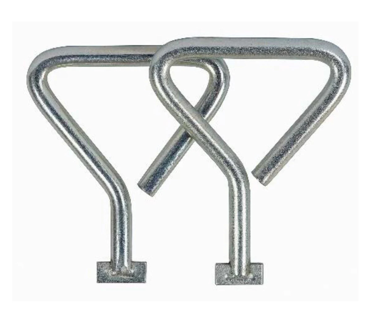 Nerrad Tools MANHOLE KEYS 170MM (2 PACK)