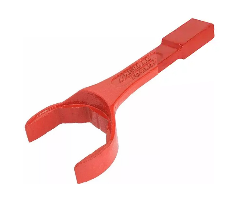 Nerrad Tools OPEN ENDED IMMERSION HEAT WRENCH