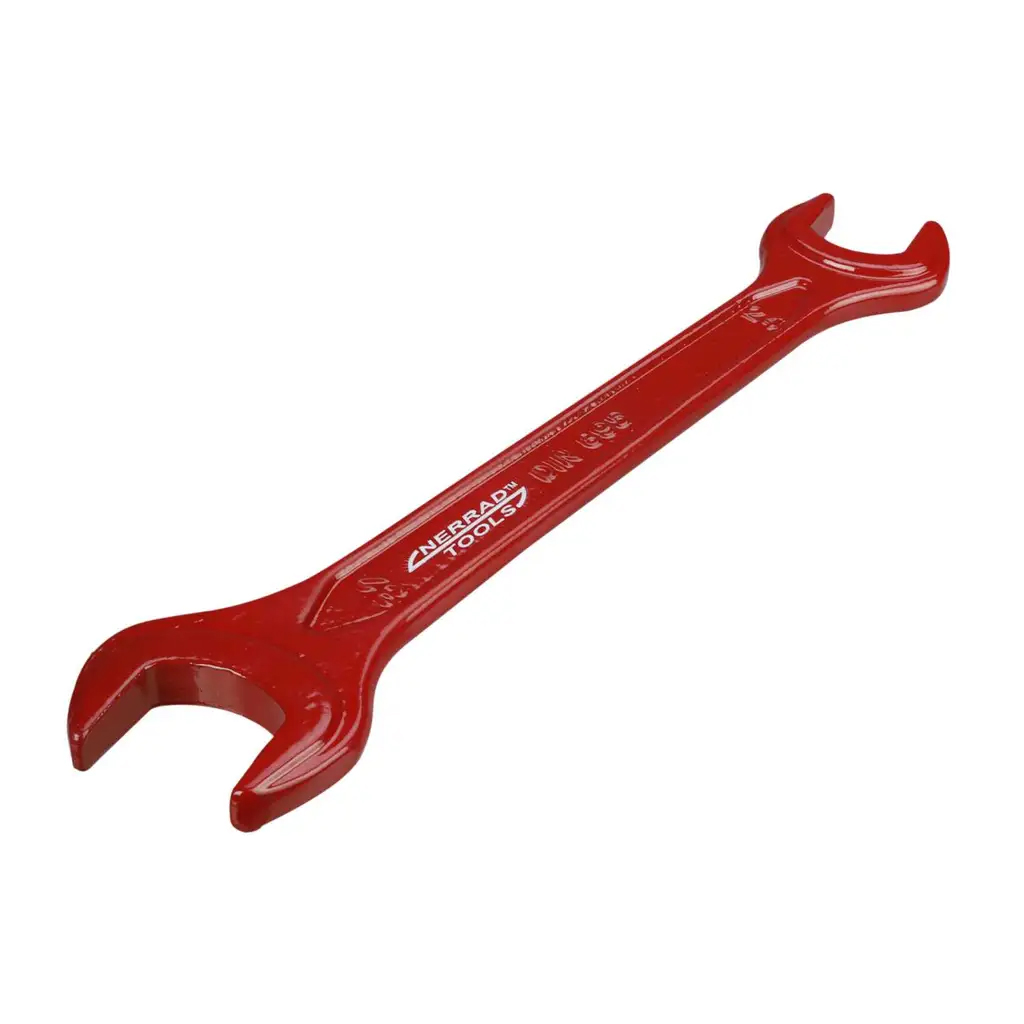 Nerrad Tools COMPRESSION NUT SPANNER