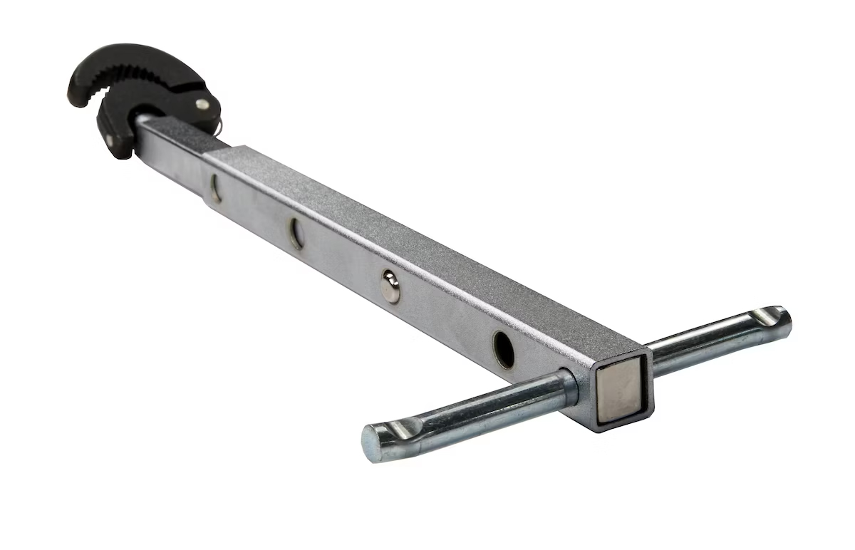 Nerrad Tools BASIN WRENCH 