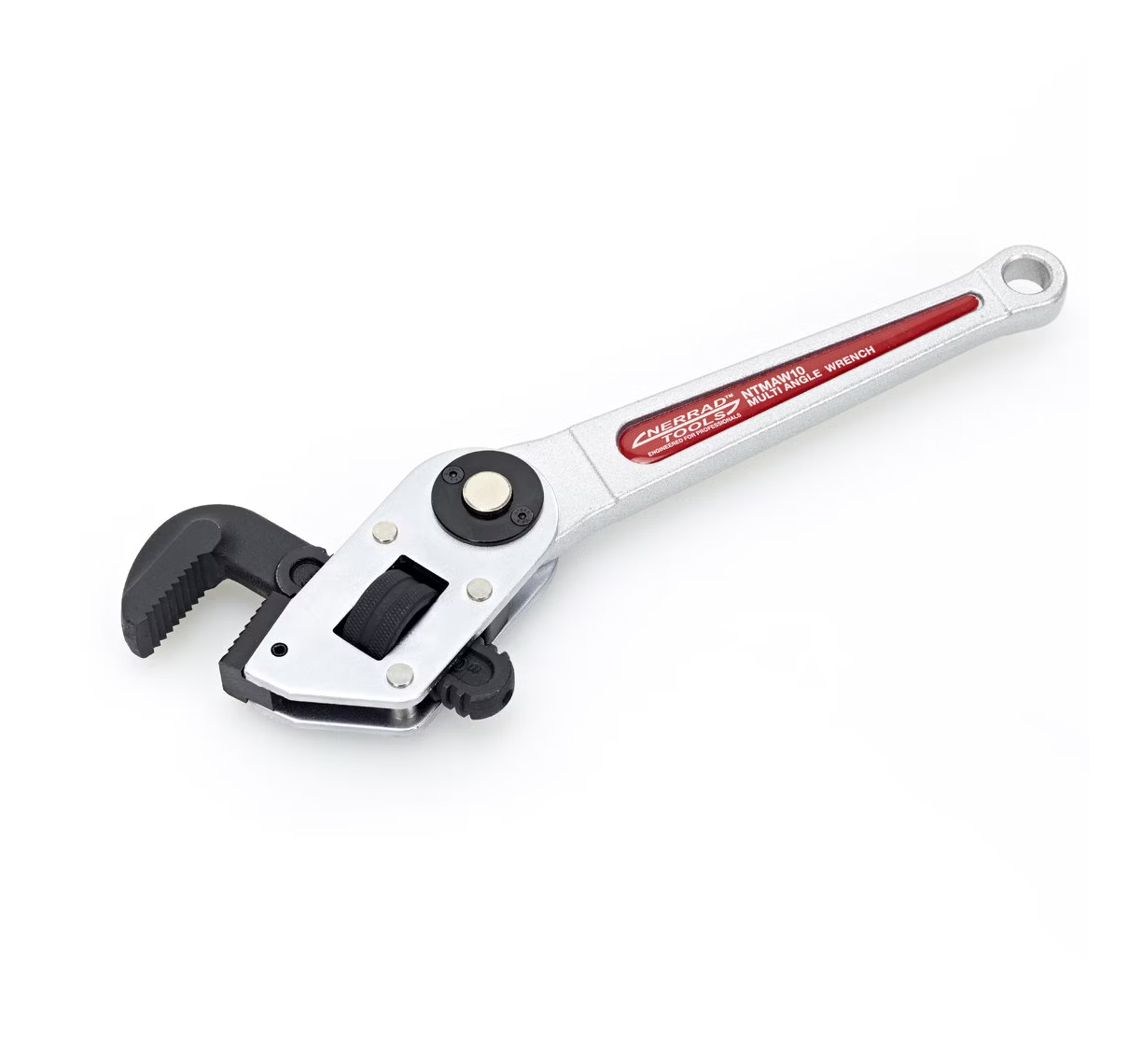 Nerrad Tools MULTI ANGLE WRENCH 10