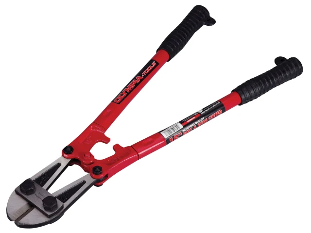Olympia Centre Cut Bolt Cutters 450mm (18in) - OLY39018