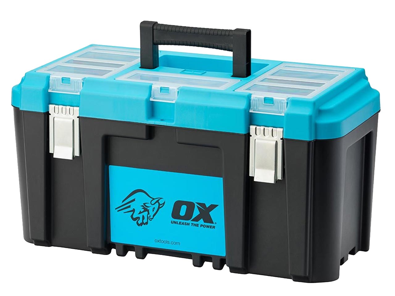 OX Pro Toolbox 49cm / 19in