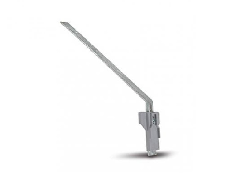 Polypipe Universal Galvanised Side Rafter Arm