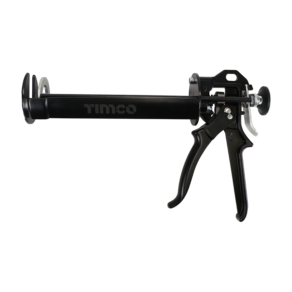 Timco Chemical Fixing Applicator Gun - RESINGUN