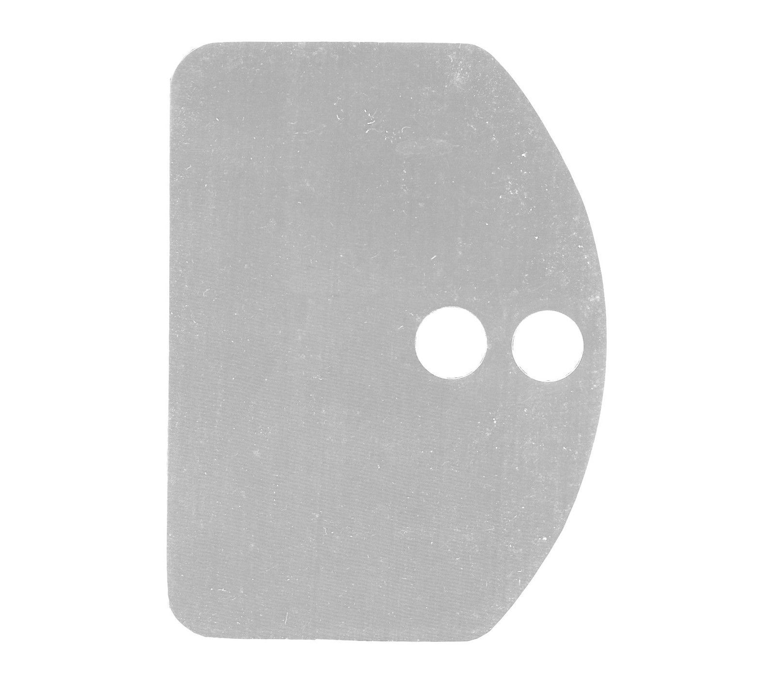 Macdee DSY3900 D Shaped Syphon Diaphragm Washer