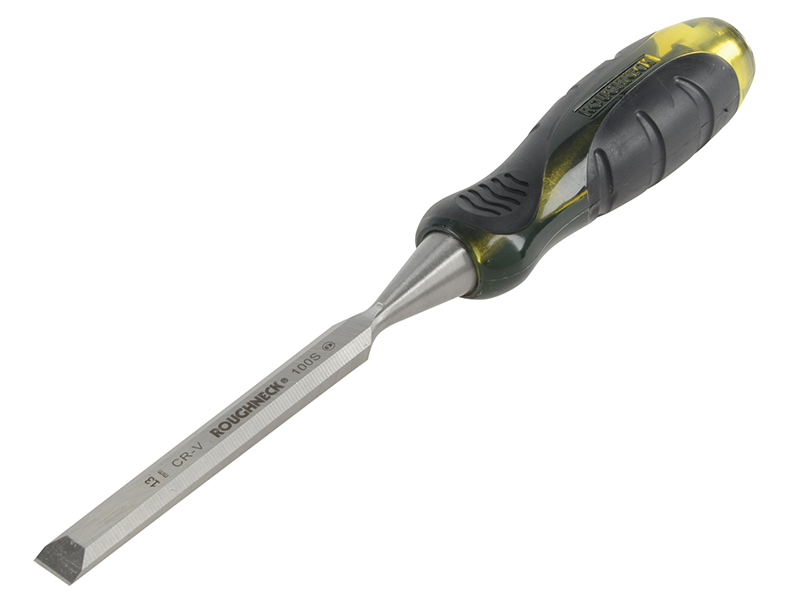 Roughneck Bevel Edge Wood Chisel 13mm - #30-113