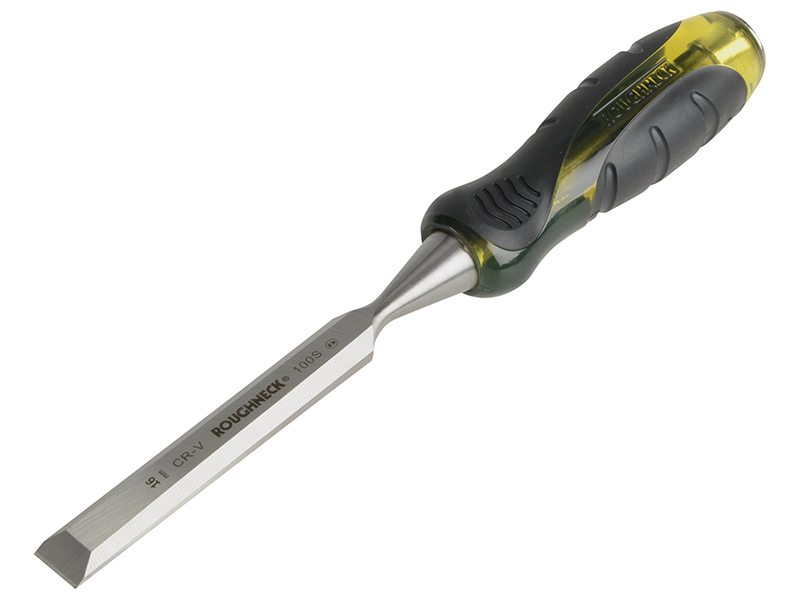 Roughneck Bevel Edge Wood Chisel 16mm - #30-116