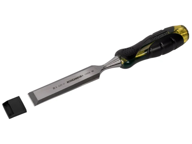 Roughneck Bevel Edge Wood Chisel 25mm - #30-125