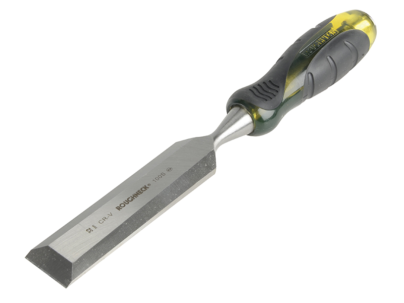 Roughneck Bevel Edge Wood Chisel 32mm - #30-132