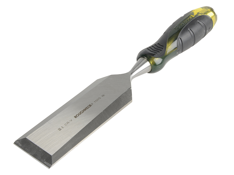 Roughneck Bevel Edge Wood Chisel 50mm - #30-150