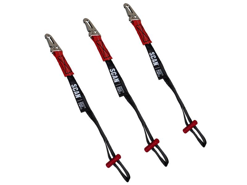 Scan Tool Lanyard Attachments (3 Piece) SCALYATT3