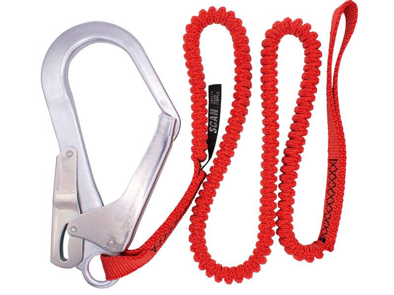 Scan Tool Structure Lanyard SCALYSTR