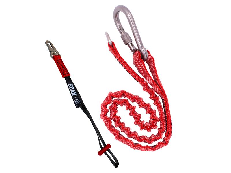 Scan Interchangeable Tool Lanyard SCALYTOOL
